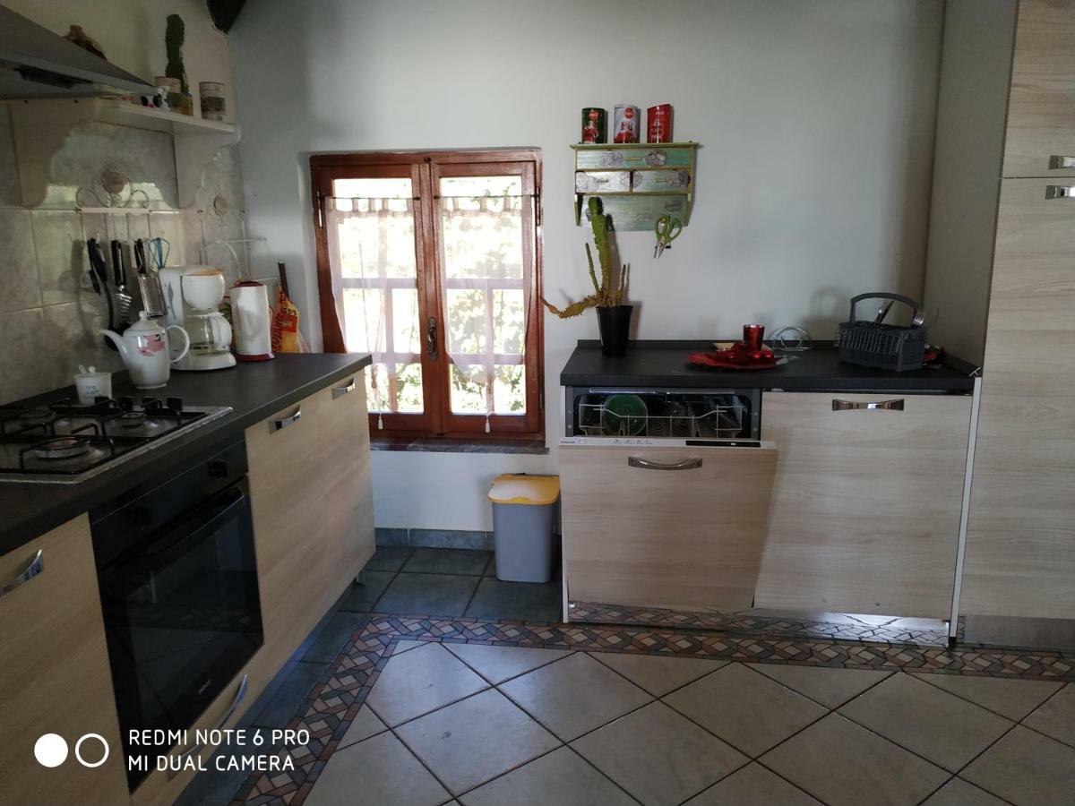 Апартаменти Mansarda Mare Bella Vista Citra Zero Zero Ottanta Trentuno Lt O738 Імперія Екстер'єр фото